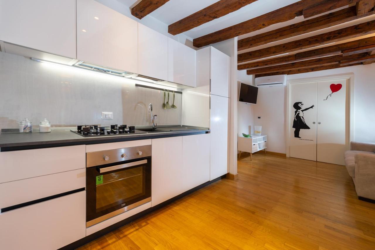 Apartamento Gdhouse Venecia
