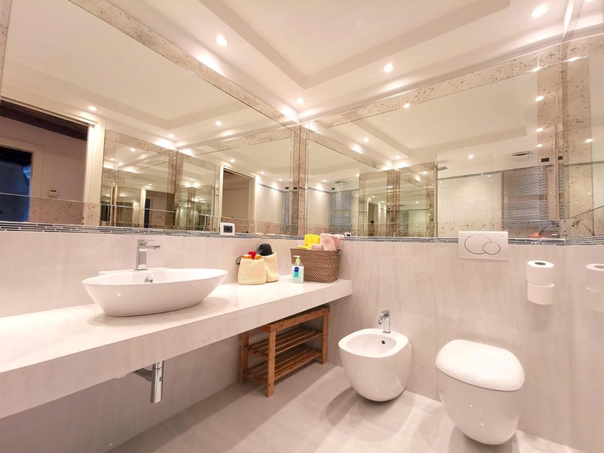 Gdhouse Apartamento Venecia