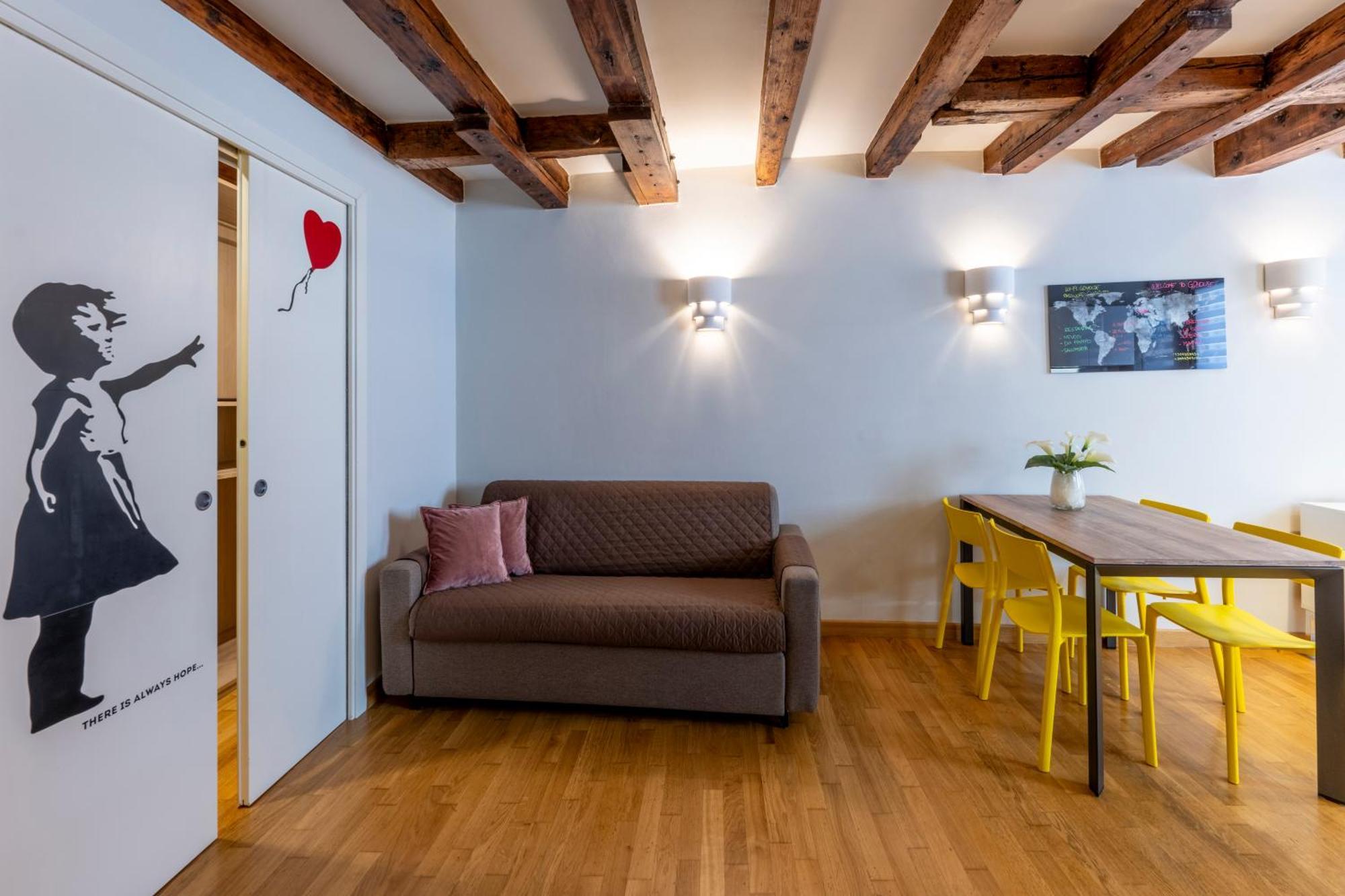 Gdhouse Venecia