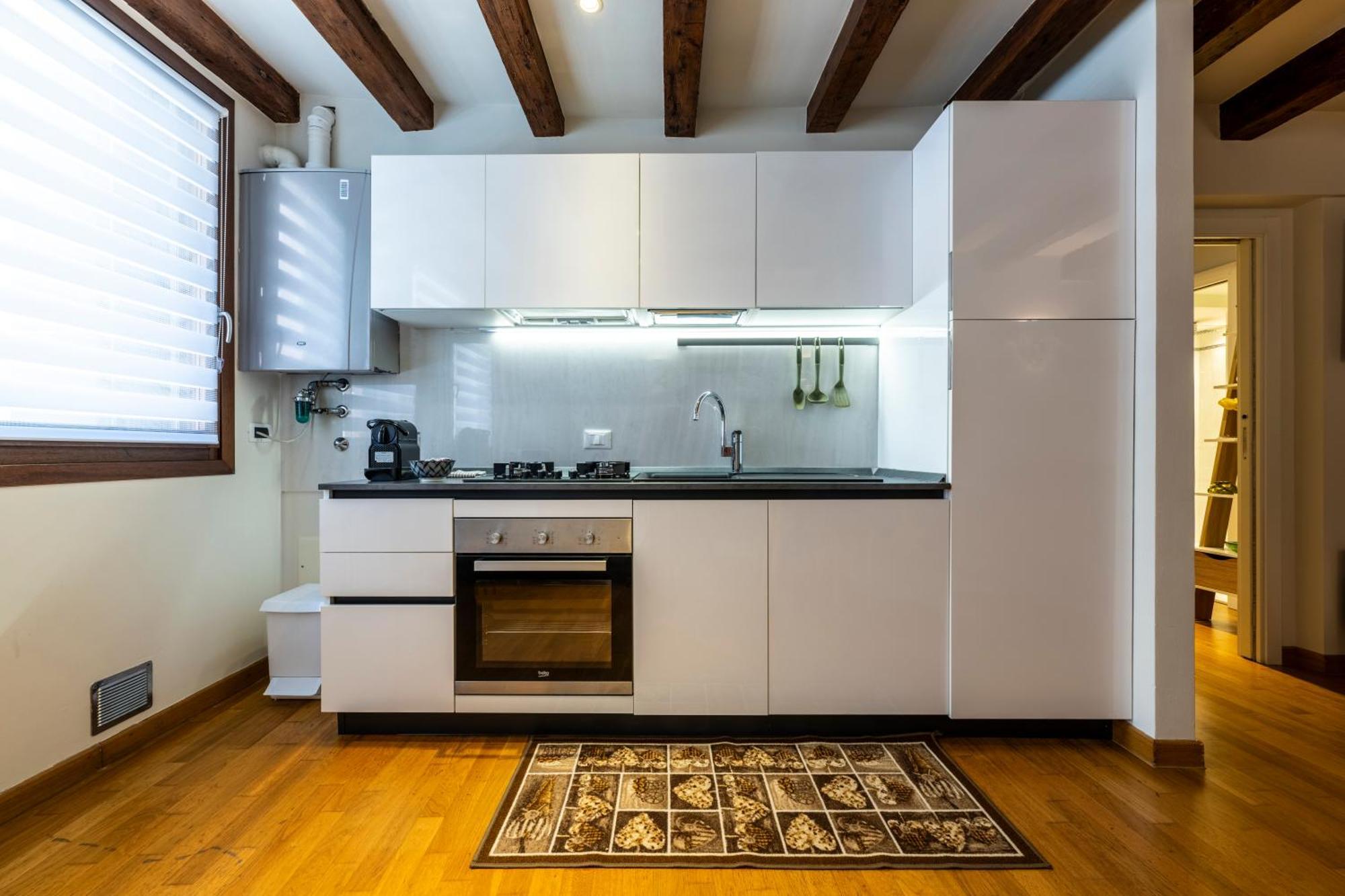 Apartamento Gdhouse