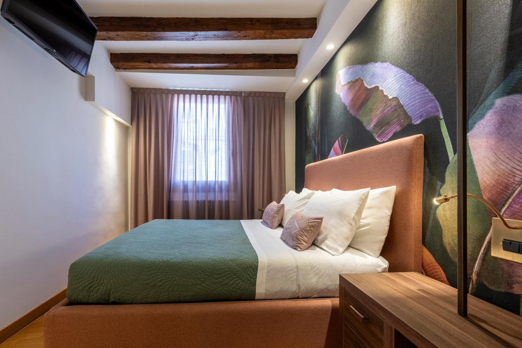 Apartamento Gdhouse Venecia