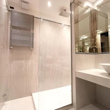 Gdhouse Appartement Venetië Buitenkant foto