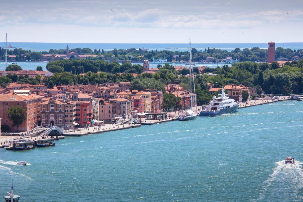 Gdhouse Apartamento Veneza