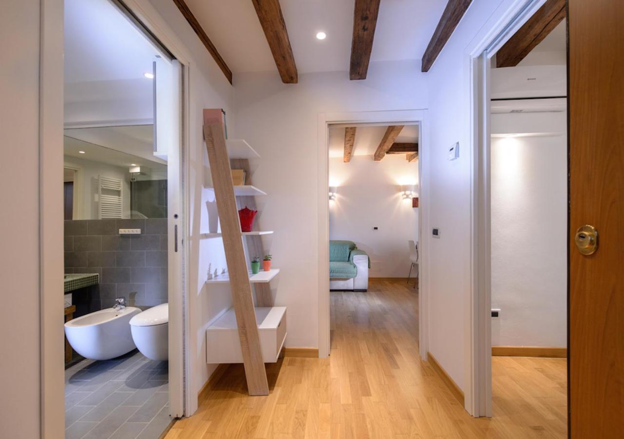 Gdhouse Apartamento Veneza