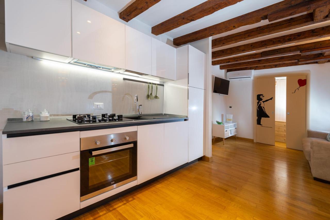 Gdhouse Apartamento Veneza