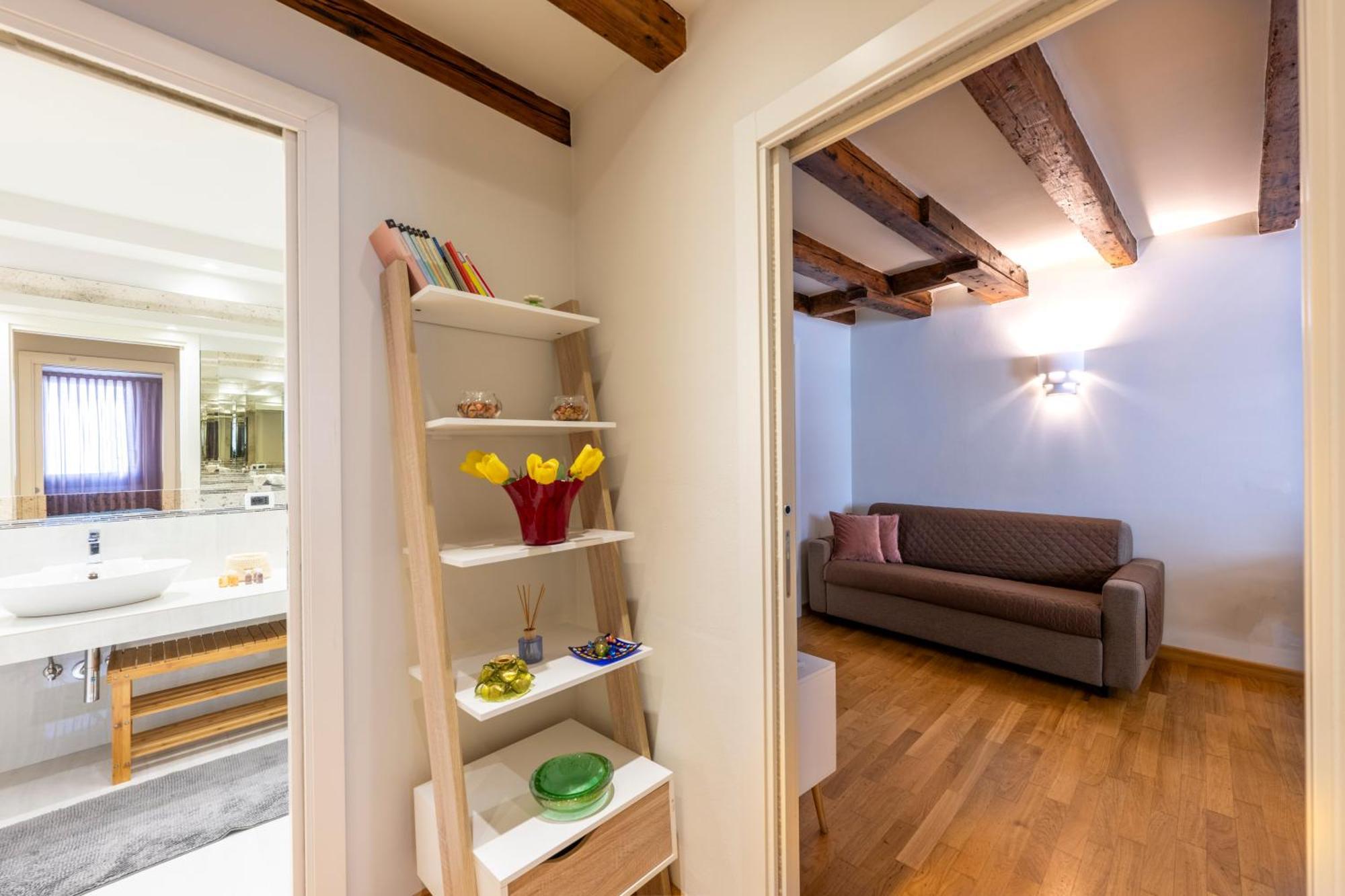 Gdhouse Apartamento *