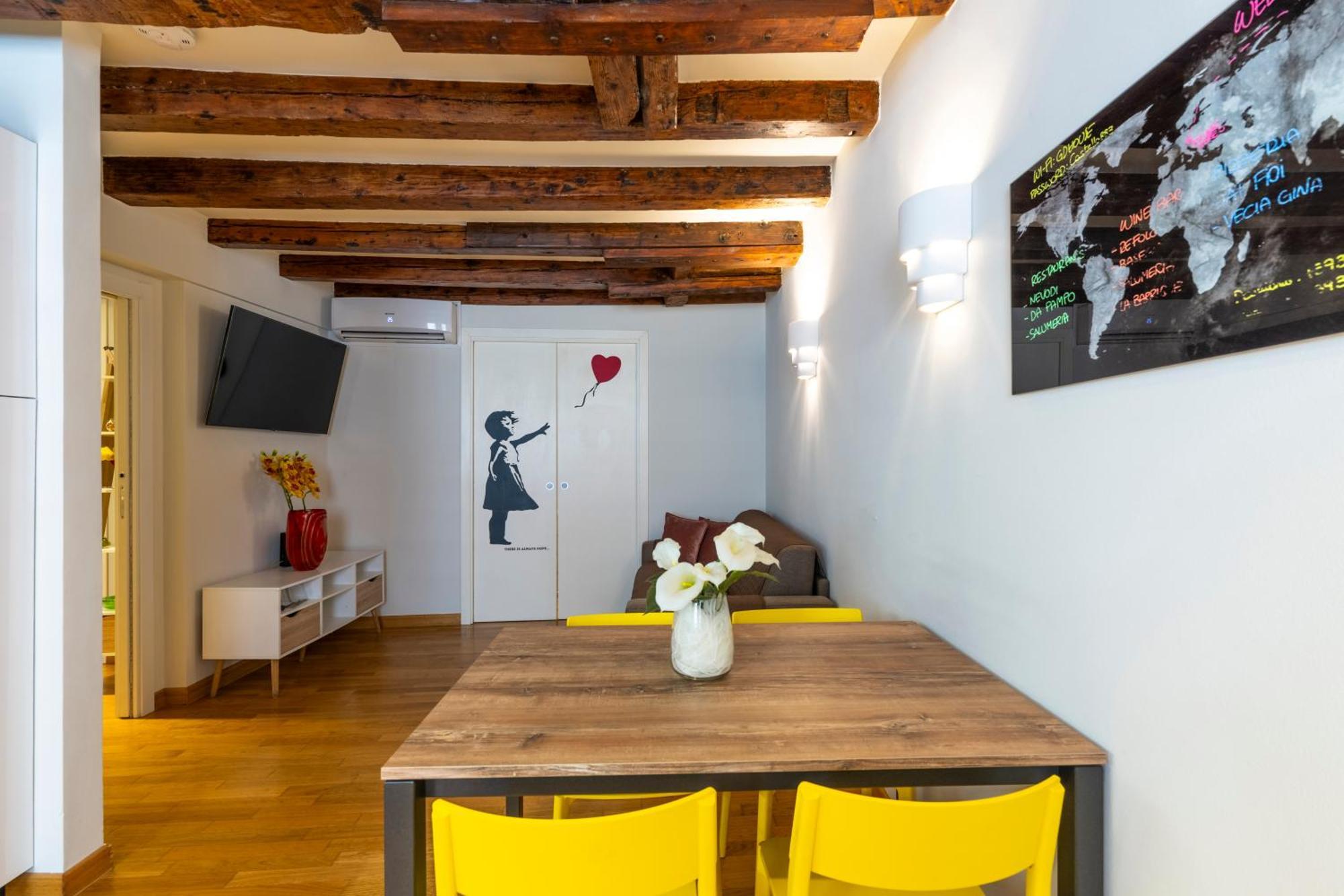 Gdhouse Apartamento Veneza